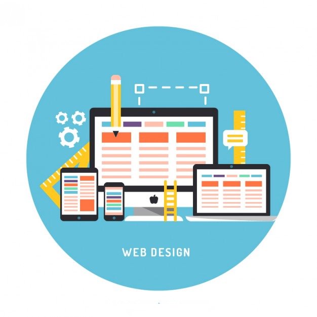 Absofinity's tweet photo. There are two primary jobs involved in creating a website: the web designer and web developer, who often work closely together on a website. We have experts in both fields #absofinity https://t.co/uDFWWhj8T8