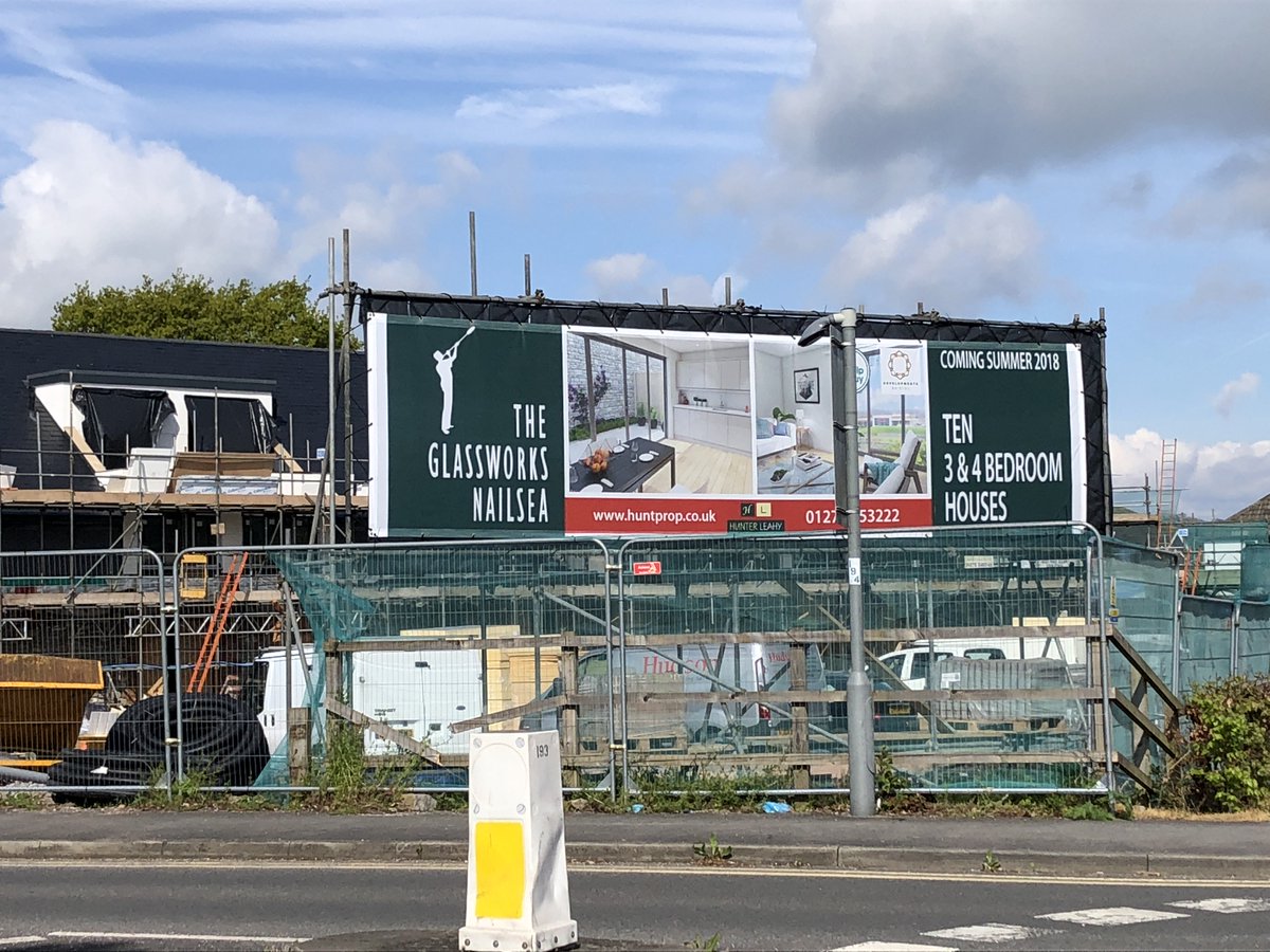 DevelopBristol's tweet image. Available now! #development #property #news #Tweet