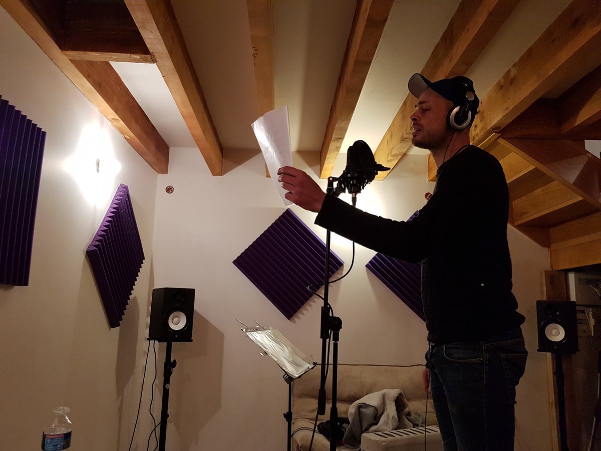 vmcstudios's tweet photo. #Projet #Hymnes avec la Church of New Hymns de New York. Voici les nouvelles #productions en #écoute #gratuite sur: https://t.co/2NR0N9Mld7. 🎧😀 https://t.co/IgV46dIH1g
