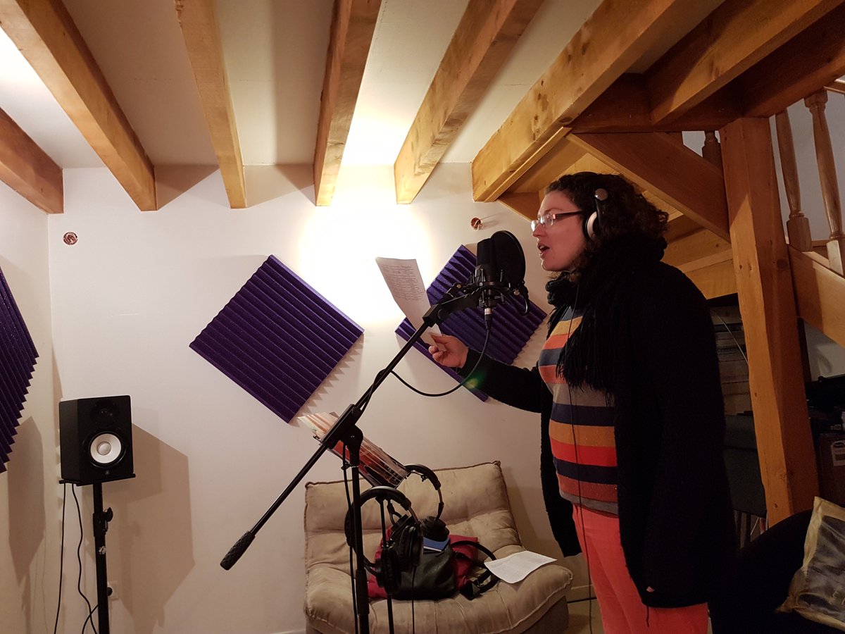 vmcstudios's tweet photo. #Projet #Hymnes avec la Church of New Hymns de New York. Voici les nouvelles #productions en #écoute #gratuite sur: https://t.co/2NR0N9Mld7. 🎧😀 https://t.co/IgV46dIH1g