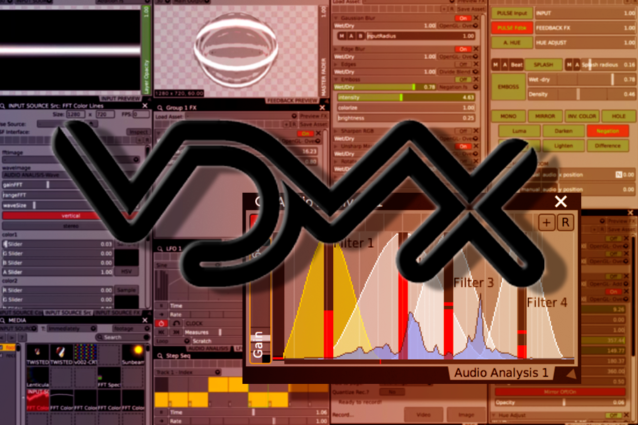 rotorstudio's tweet photo. Aún quedan plazas para el taller de #VDMX que dará @Gnomalab este fin de semana!! https://t.co/HyBntF9jSH https://t.co/lVS62gFS8L