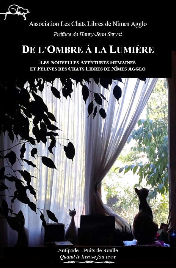 StephanieLahana's tweet photo. A lire, offrir, diffuser +++ pour tous les minous des rues :
https://t.co/YAnWBxsCBF https://t.co/p7A2hwzQwI