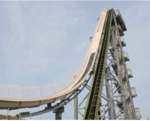 LittleApplePost's tweet image. Bank takes ownership of Schlitterbahn water park at auction littleapplepost.com/2018/05/02/ban…