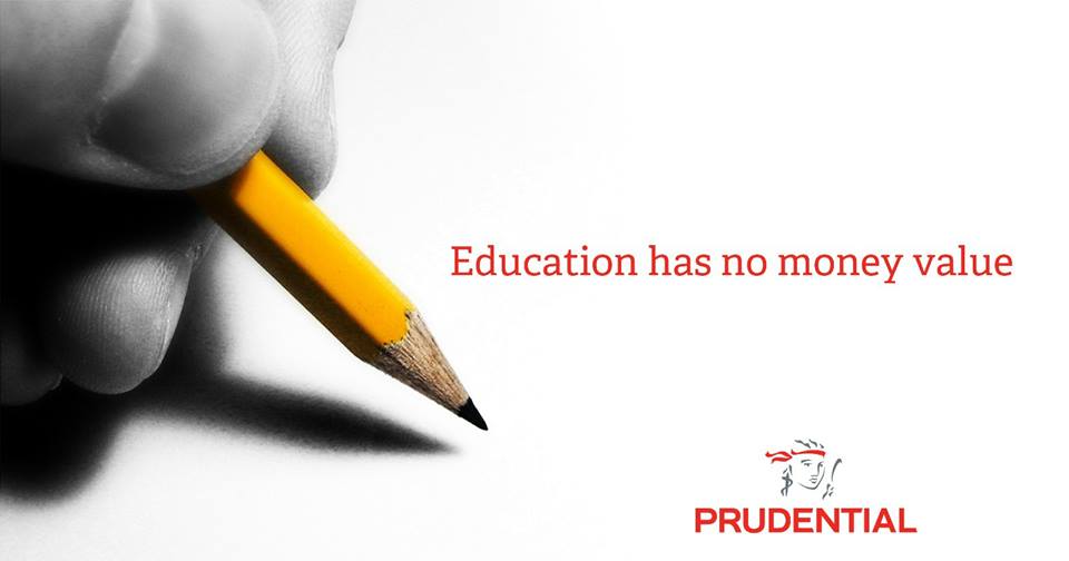97fmRadiocity's tweet photo. #PrudentialUganda has an education plan where parents save an affordable amount of money every month to guarantee their child's education. It's the best gift you could ever give your child.
Call Prudential today on 0750309369 or 0414252538 &amp; Let's face life together. Tuli nawe! https://t.co/QlBARDLyF9