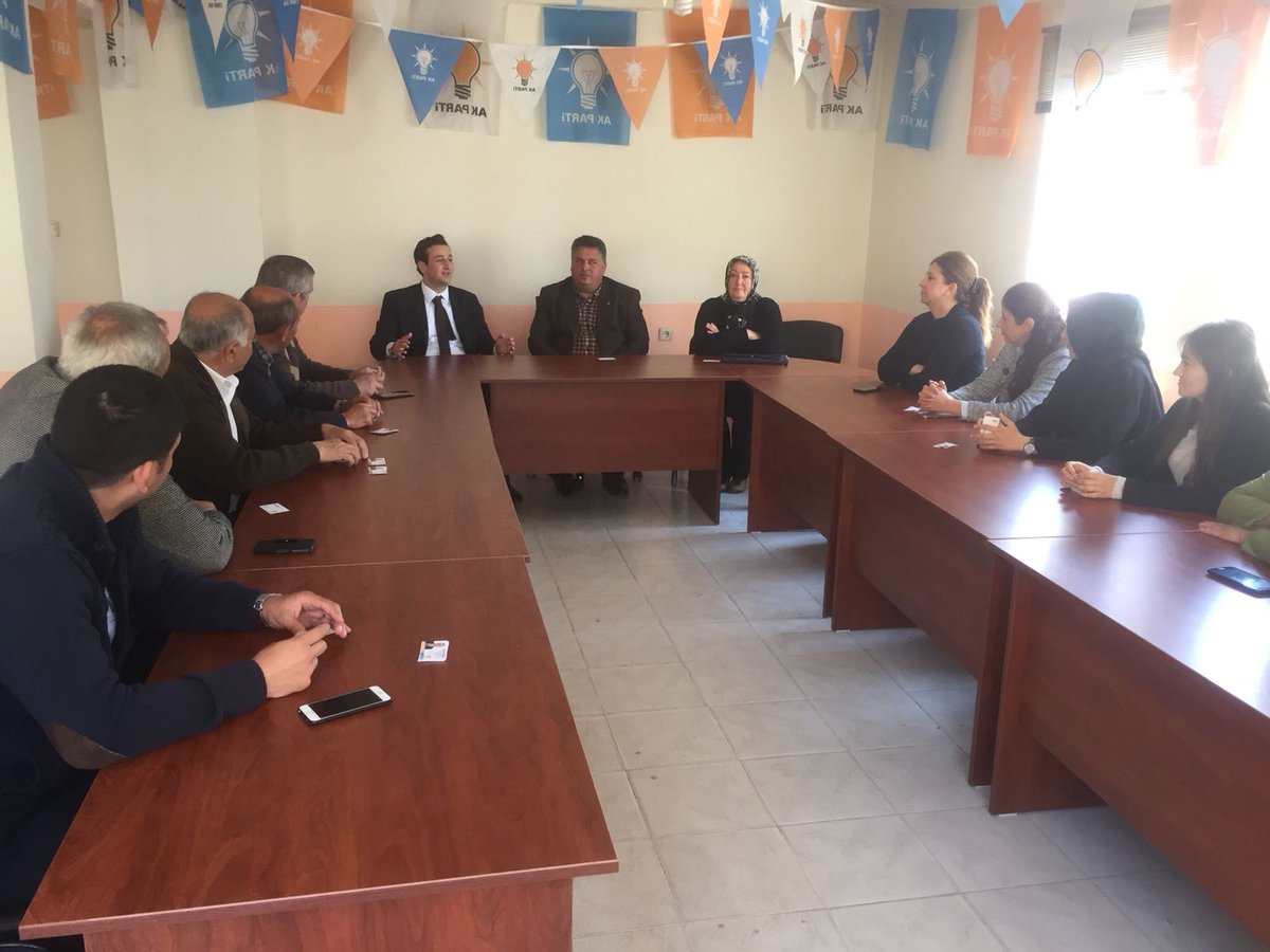 #TUFANBEYLİ <a href="/Akparti/">AK Parti</a>