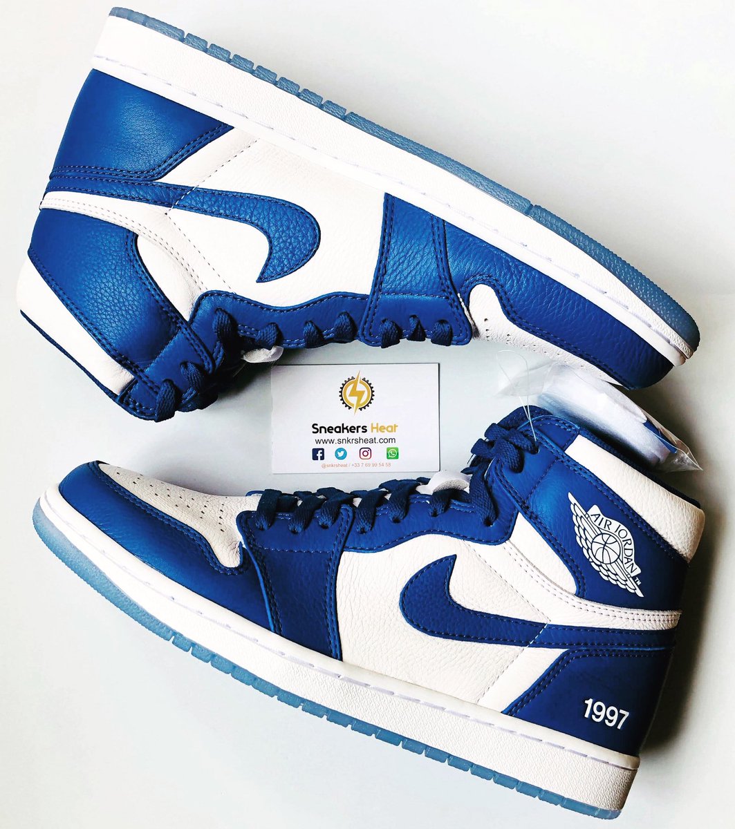 air jordan bonjour