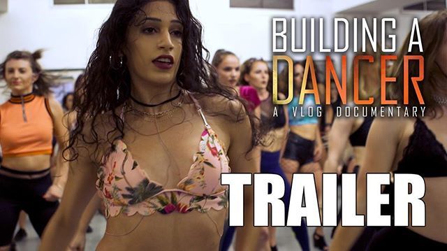 brendonhansford's tweet photo. ITS HAPPENING!!!
.
Check back at 4pm to see the full trailer ☺️☺️☺️
.
Credits: @jw_cinematographer @yiotatheo_dance
.
#buildingadancer #brandingadancer #dancing #dancefilm #dancedocumentary #dancevlog #vlogdocumentary https://t.co/f86hjrbyyl https://t.co/PqIc6PE9nM