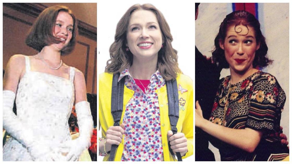 Happy birthday Ellie Kemper: From the Queen of Love and Beauty to Kimmy Schmidt  