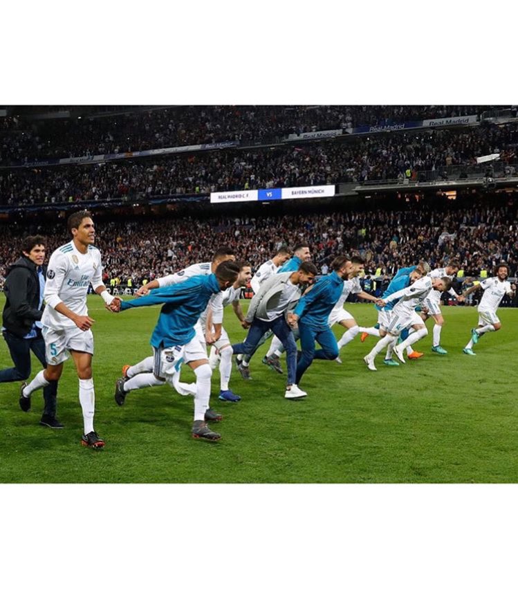 Próxima parada: Kiev 💪🏼