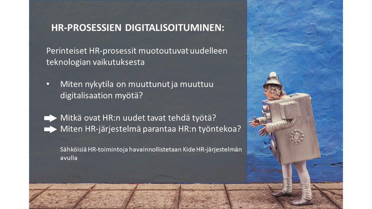 Arc_Technology's tweet photo. WEBINAARI:

HR-prosessien digitalisoituminen.

⏩ Miten perinteiset HR-prosessit muotoutuvat uudelleen ja millaiset ovat HR:n uudet tavat tehdä työtä?

 ⏰ Tiistaina 8.5. klo 8:30-9:00.

👉 Ilmoittaudu mukaan https://t.co/d4HuAAzQUO

#HRfi #HRSome #johtaminen #HRjärjestelmä https://t.co/Xoxle76tHL