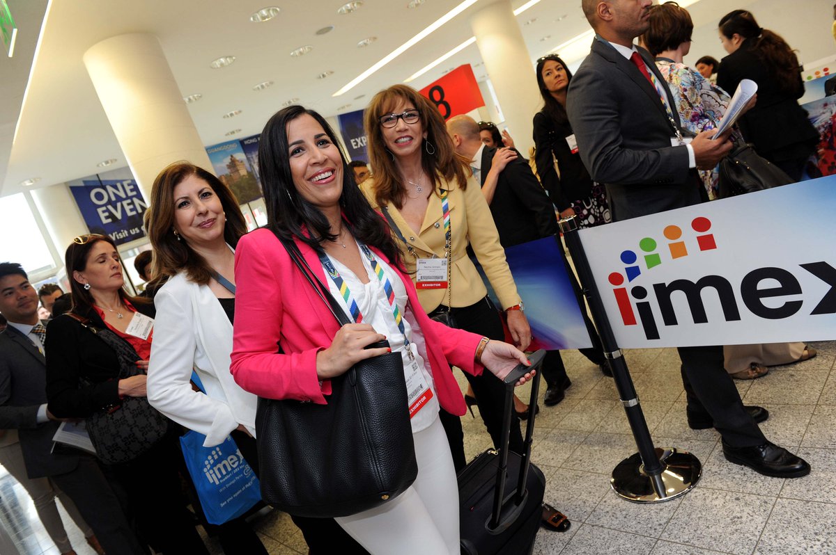 MouldenMktg's tweet photo. #IMEX18 @IMEX_Group is fast approaching! Pop along and visit us on stand G580 or book an app #AphroditeHillsHotels #EnterpriseHotel #GETDestinations #GrandHotelMalahide #HLAdventure #IndeBo #PullmanCannesMandelieu #OmDMC #OpatijaConvention https://t.co/Ieesaw6MWb https://t.co/6PYP1K0ny3