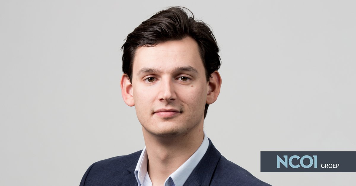 Trainee Peter Oosterhuis over ons traineeship: “Het NCOI management traineeship vraagt veel van je, maar geeft altijd meer terug”. Hou jij ook van uitdaging? Bekijk de vacature ➡️ bit.ly/2rehopa #traineeship #newjob #managementbaan #vacature #solliciteren