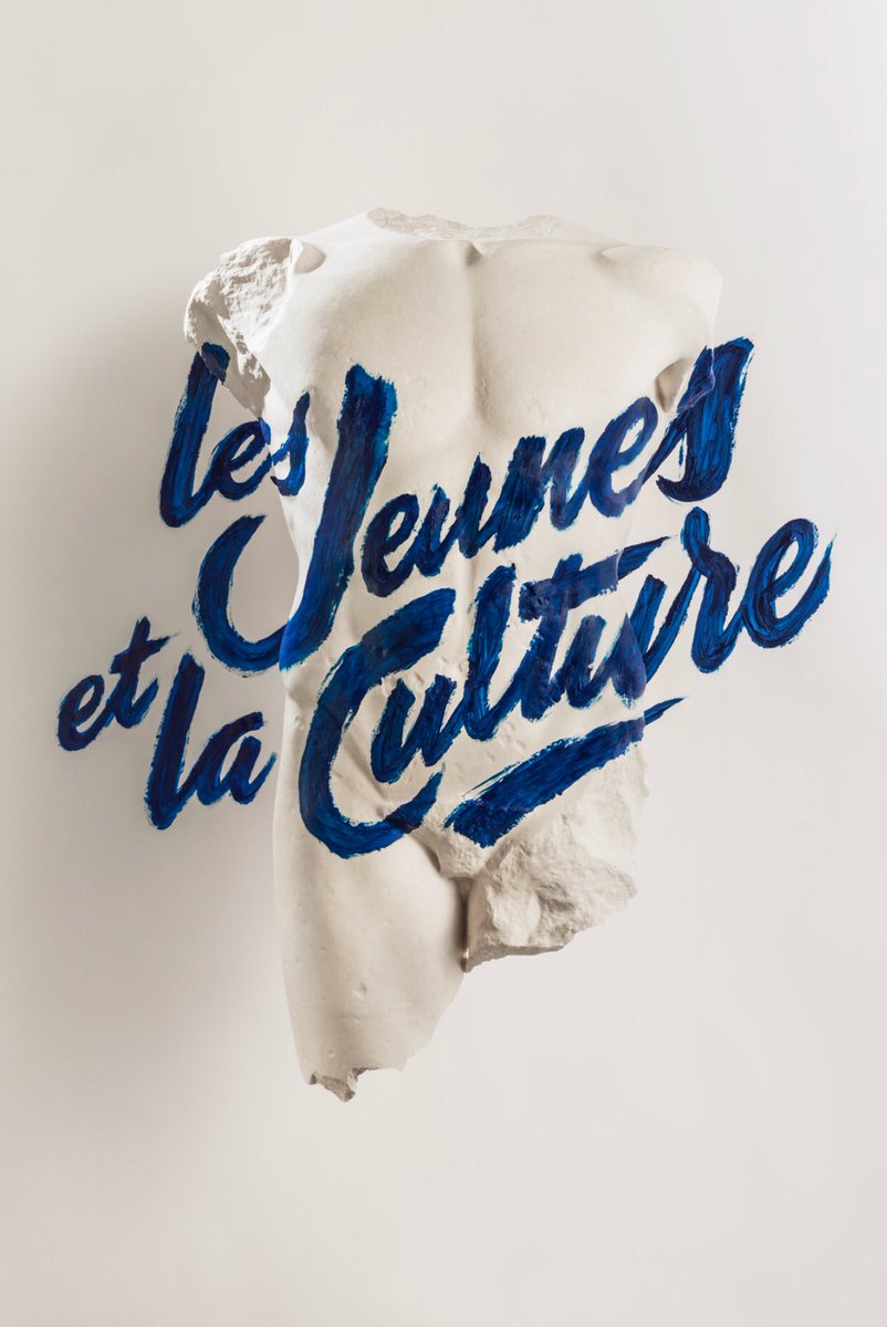 TyrsaMisu's tweet photo. My cover for the @Telerama’s issue of the week. https://t.co/g4HuxSVQsD