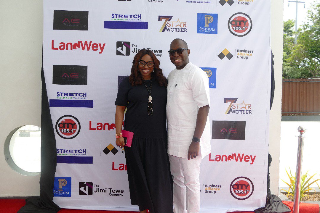 ACTFoundation_'s tweet photo. Now that we know that YOU are inspired to work, we have more from yesterday's #7StarWorkerConference to share with YOU.

Tips:
1. Know your path! If you move in a mediocre fashion, YOU get mediocre results - Osayi Alile https://t.co/IJZmuDsify