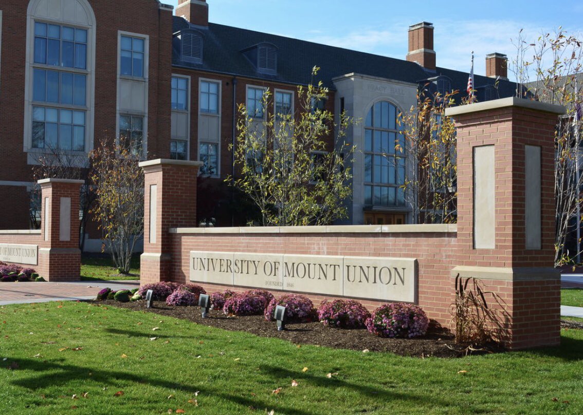 king_beastley's tweet photo. For a birthday gift to myself, I am committing to The University Of Mount Union! I am blessed to have the opportunity to play for such a great program. I want to thank my family, coaches, teammates and God. What a time to be alive! #NationalChamps#OURWAYFOREVER https://t.co/puNJqTiCmq