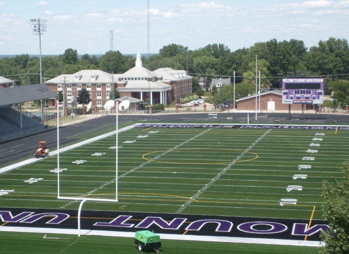 king_beastley's tweet photo. For a birthday gift to myself, I am committing to The University Of Mount Union! I am blessed to have the opportunity to play for such a great program. I want to thank my family, coaches, teammates and God. What a time to be alive! #NationalChamps#OURWAYFOREVER https://t.co/puNJqTiCmq