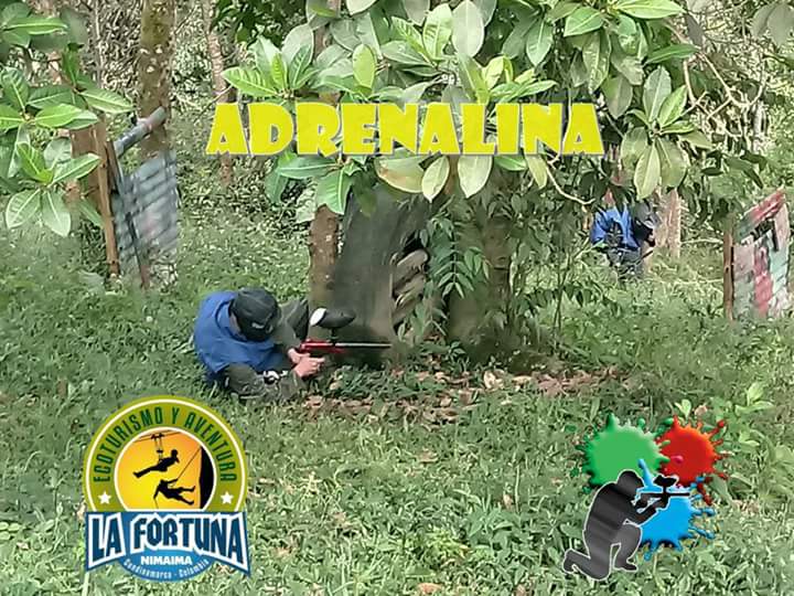 FortunaExtrema's tweet photo. Torneo de Paintball de Parejas 2 vs 2 en Julio. Ganador $300.000. Segundo lugar $100.000 #lafortunaecoturismoyaventura #paintball #adrenalina #segurotevaencantar #nimaima #turismobogota #turismocundinamarca  #paintballbogota #emociones #deporteextremo #diversión #turismo https://t.co/e2dSwNKtic