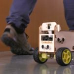 zazoomblog's tweet image. Obiettivo raggiunto per CoderBot il robot per giocare a pensare [GALLERY] - #Obiettivo #raggiunto #CoderBot #robot zazoom.it/2018-05-02/obi…