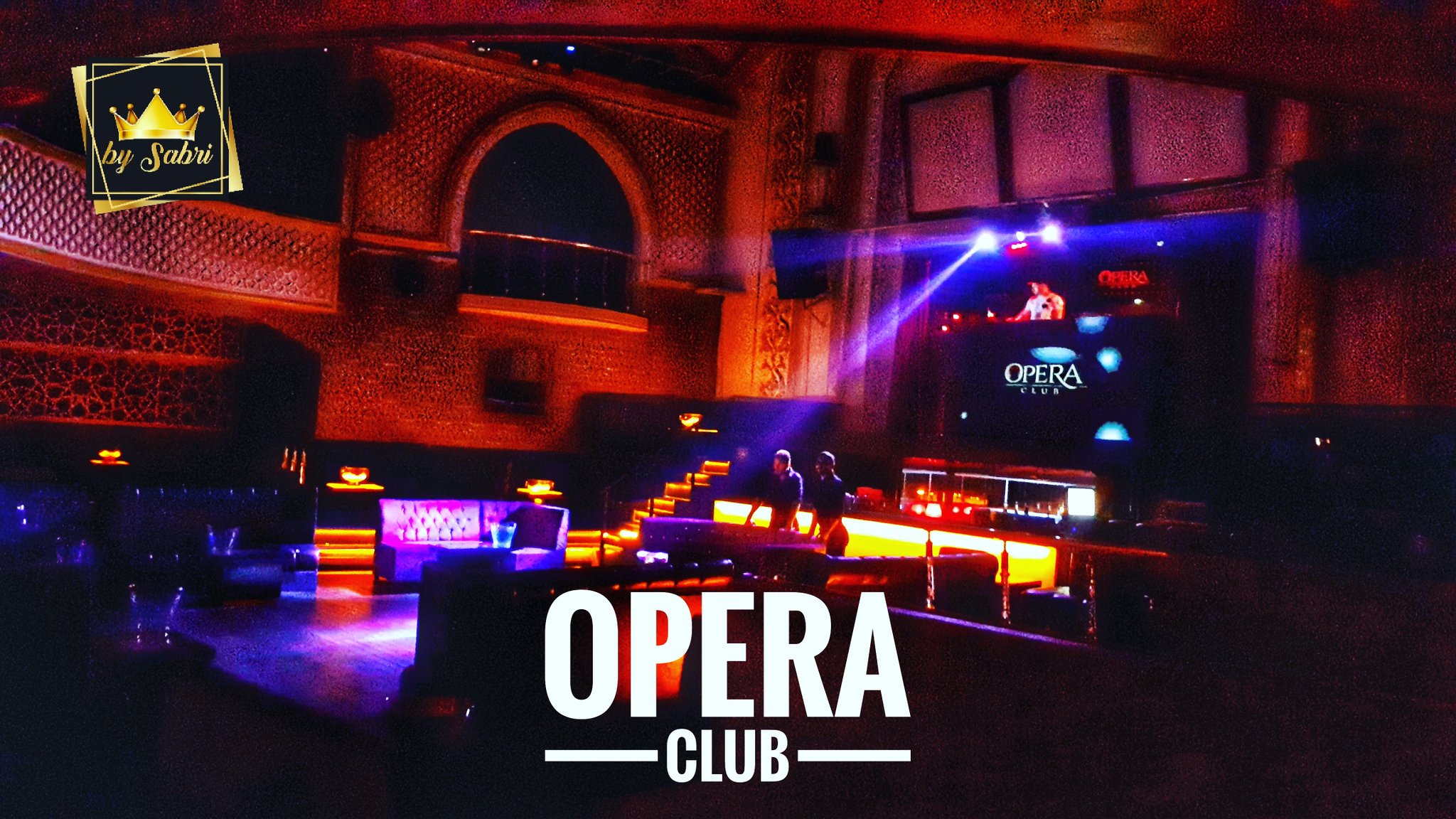 Opera Club on Twitter: 