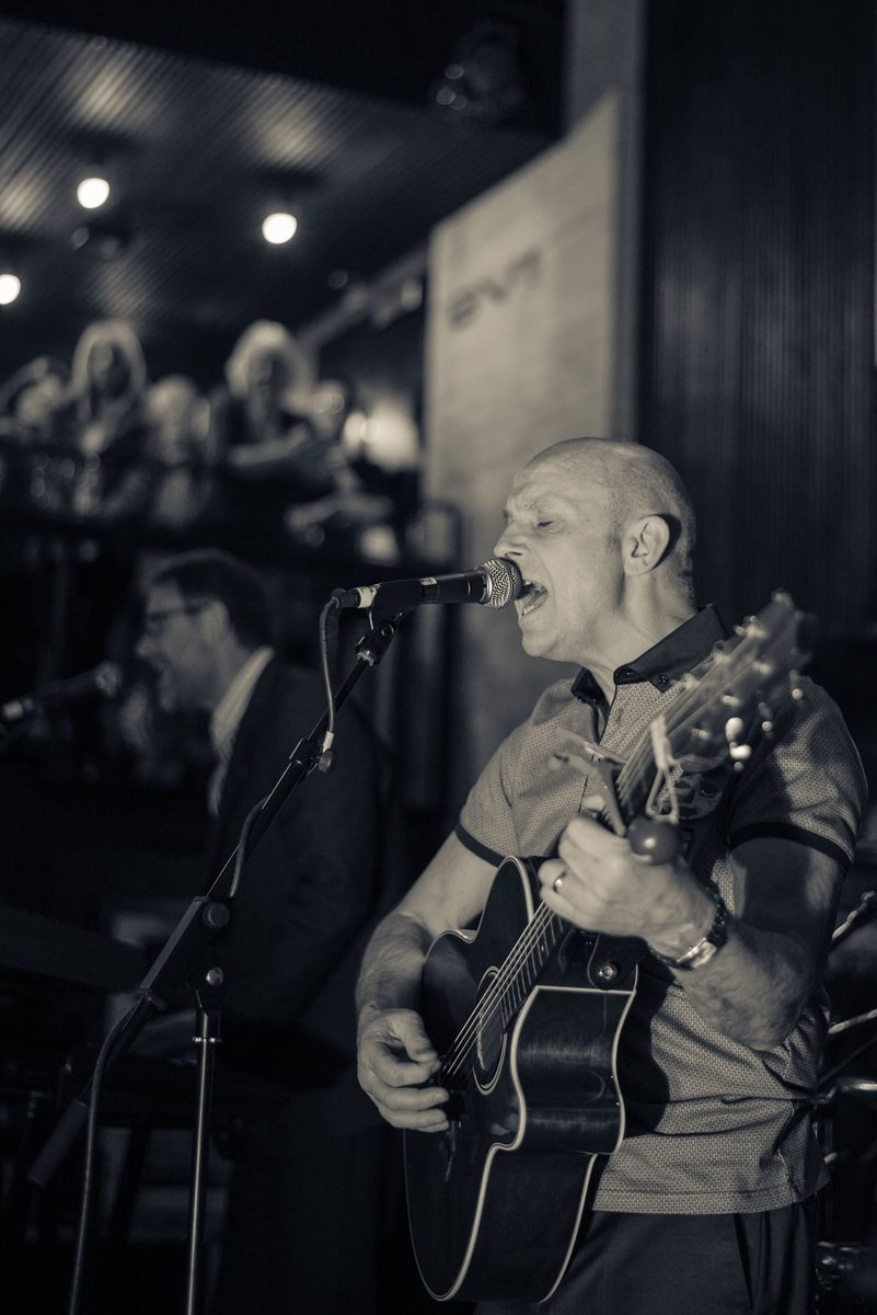 The countdown is ON. Only 3 days until <a href="/CrowdedScouse/">Crowded Scouse</a> play a special set at our cosy studio. Buy your tickets now to avoid disappointment as there's limited seating available. You won't want to miss this one #liverpoolgig #liverpoolmusic #liverpoolevents #localmusic #livemusic