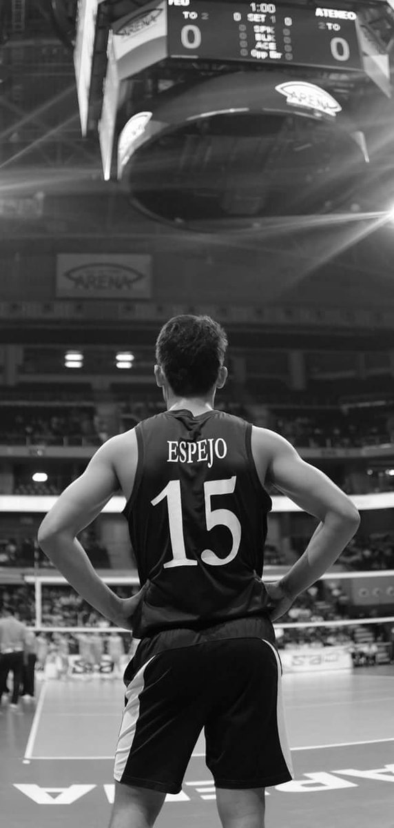 DendenDG's tweet photo. This man
Marck Jesus Espejo https://t.co/UDEv96dpgX