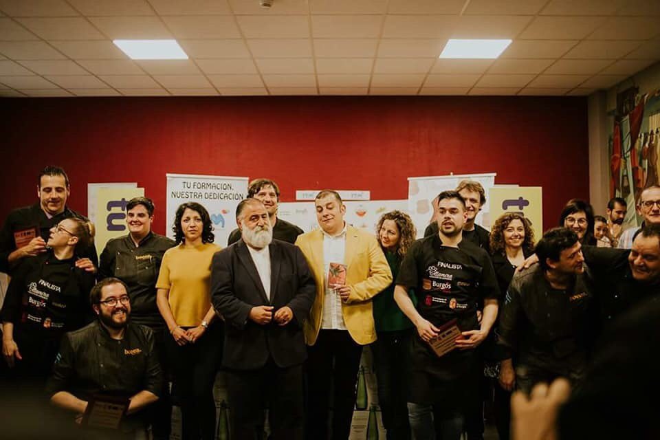 🍴Seguimos con un agradable sabor de boca por la respuesta de medios de comunicación, colaboradores y establecimientos participantes de la #XVISemanadelPincho.
Agradecemos a la Asociación de Hosteleros Altamira, <a href="/JavierPerezARGI/">Javier Pérez Andrés</a> <a href="/itm_miranda/">ITM</a> y a todo el público en general.