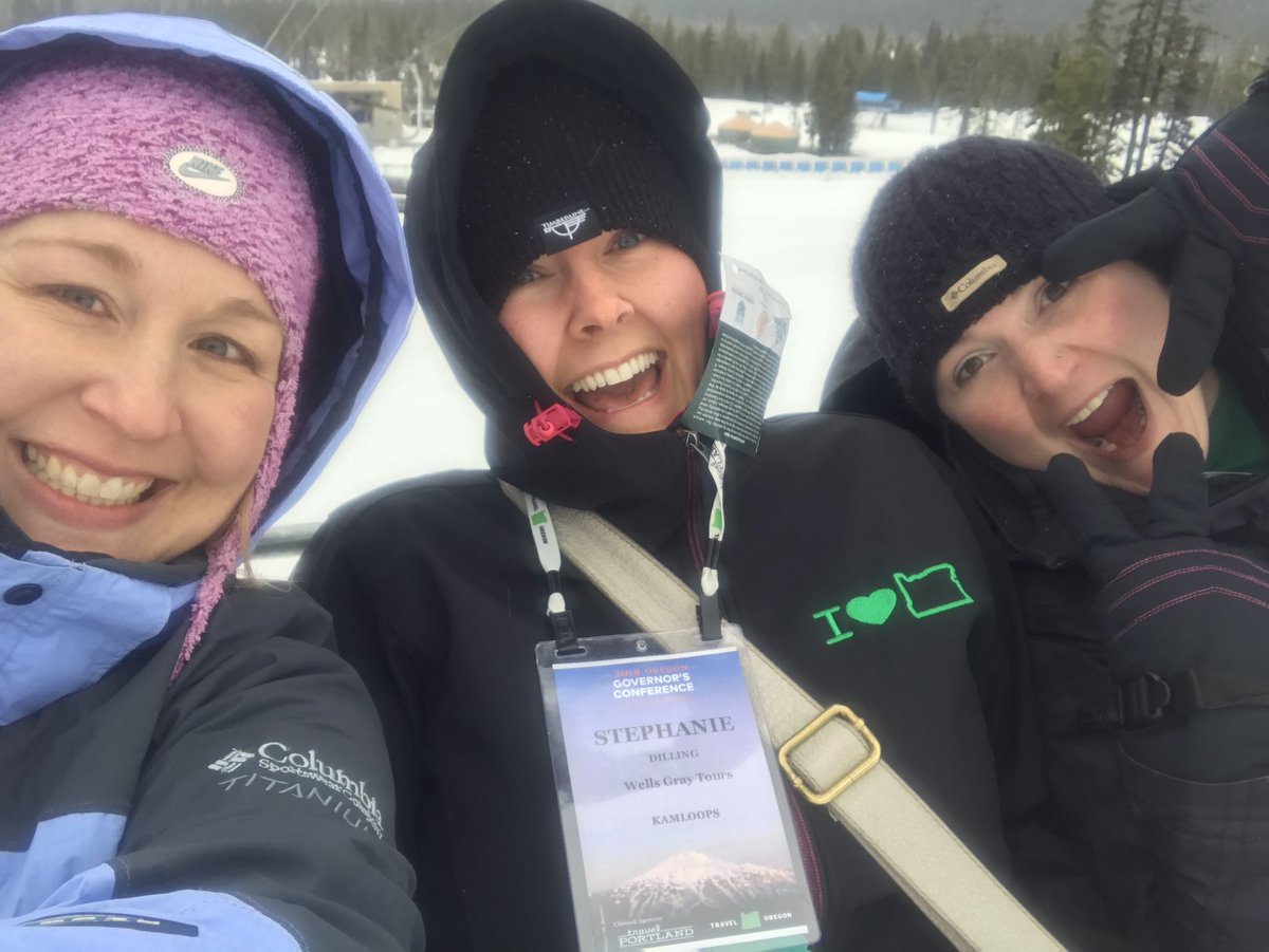 OregonFarmGirl's tweet photo. Thank you #orgc18 - already looking forward to next year!! https://t.co/nLpyZIhnAd