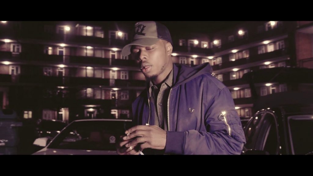 ** RT **Mucky – Breadchaser [Music Video] [Raw Version] osmvision.co.uk/?p=47849