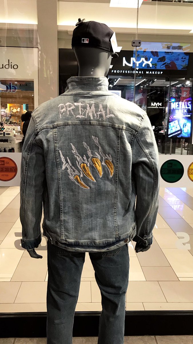 primalbeast_'s tweet photo. https://t.co/wClOHabTvF