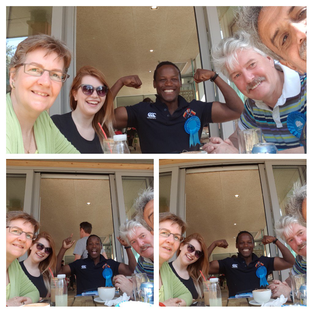 RonnieMushiso's tweet photo. Three new hardworking candidates for #Chiswick #TurnhamGreen
#Biddolph #Gill #Mushiso
#VoteConservative https://t.co/KBbOWkBcfc