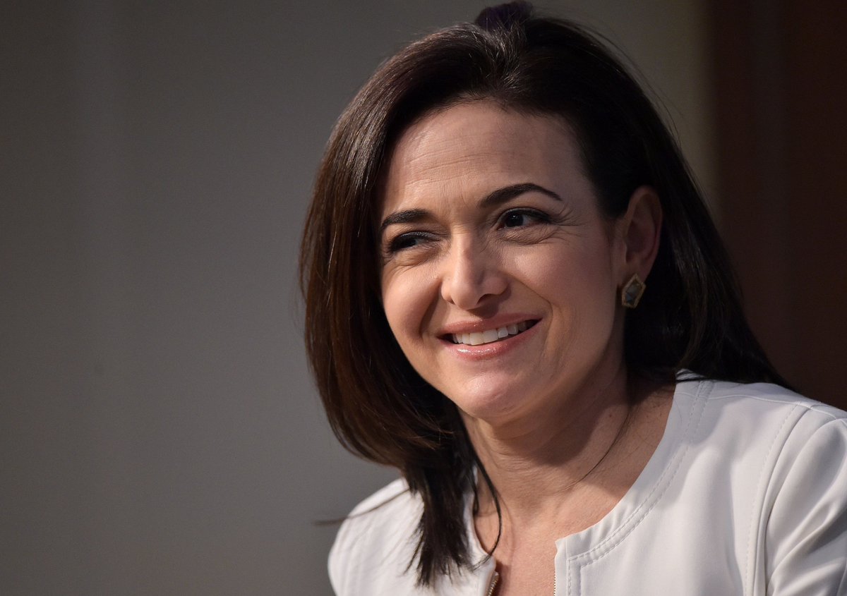 chrisbruney_'s tweet photo. Great to see Sheryl Sandberg recognise Hootsuite for the recent changes we’ve made to our bereavement policy for employees: https://t.co/ayqR5Ca5Jf https://t.co/qbGLTp2lEC