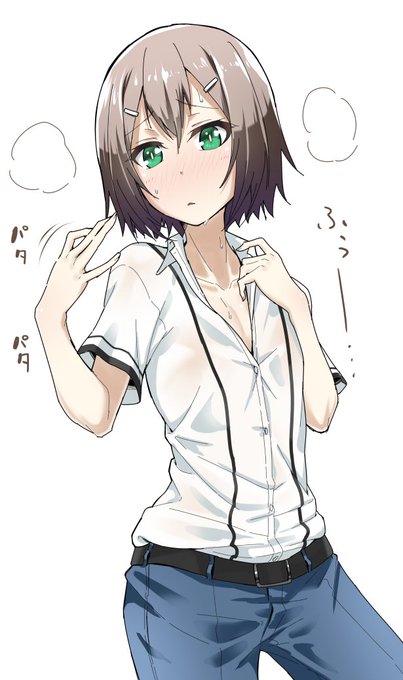 バカテスのtwitterイラスト検索結果 古い順