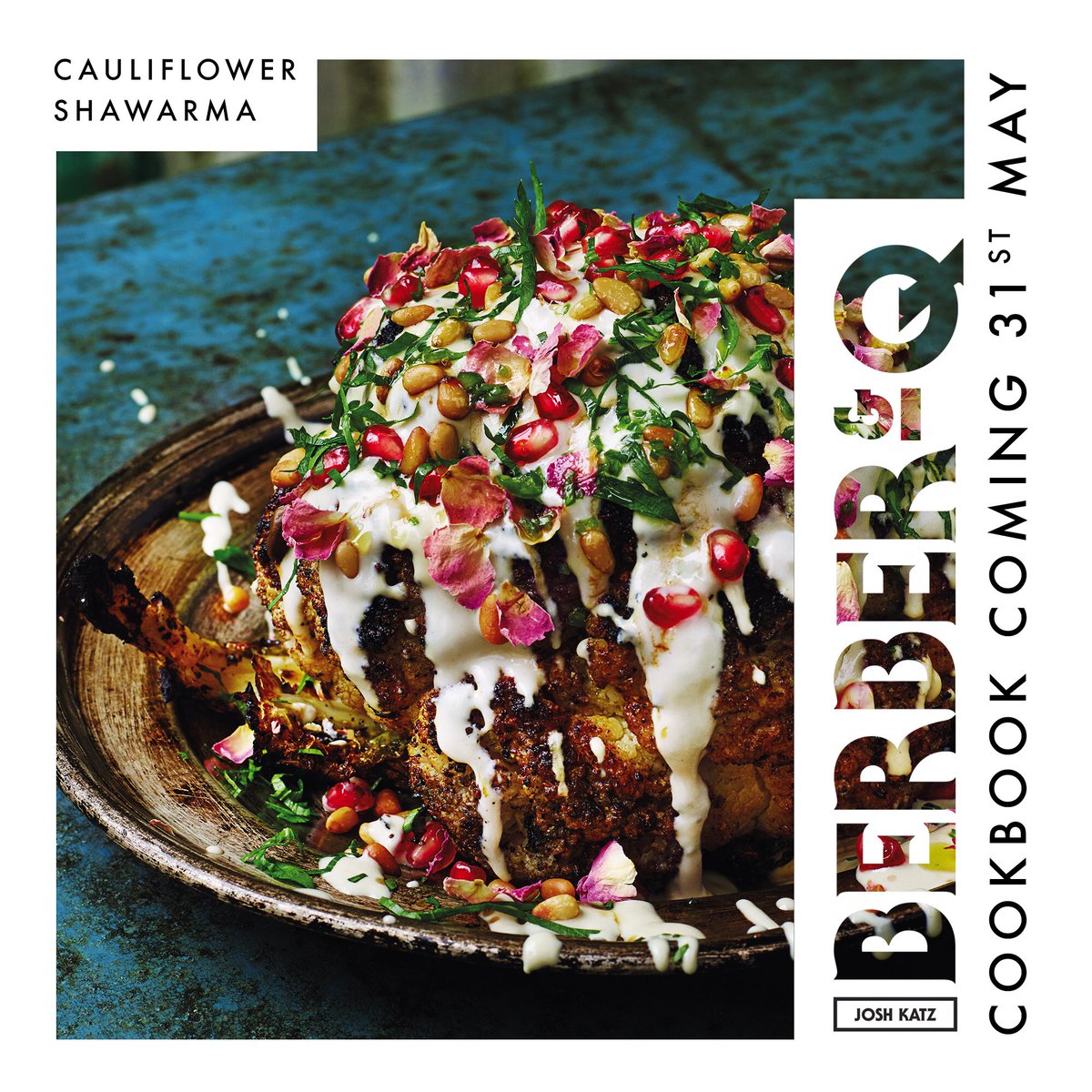 Joshua Katz tweet media