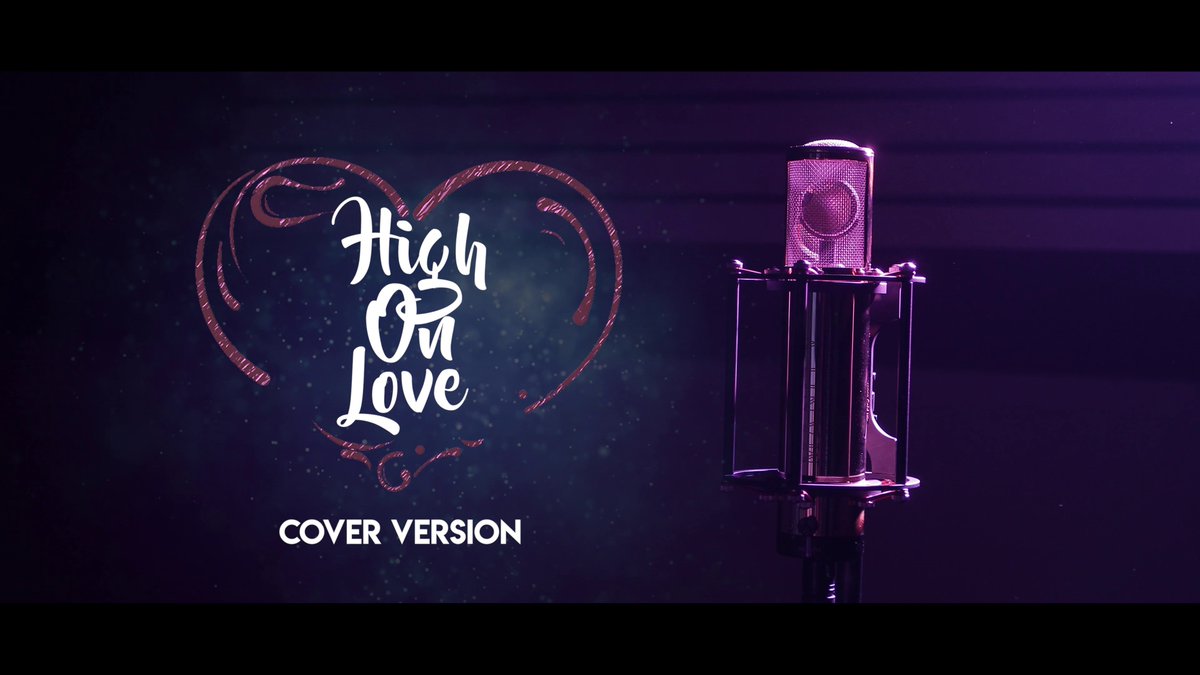 U1Records's tweet photo. .@iamharishkalyan's Cover of #HighOnLove Out NOW!!! @MSJonesRupert @KaarthikkSundar @thisisysr
@irfanmalik83 @elann_t @raizawilson

https://t.co/sJoiGRQk25

#HighOnLoveHKVersion https://t.co/klWqKeDAp1