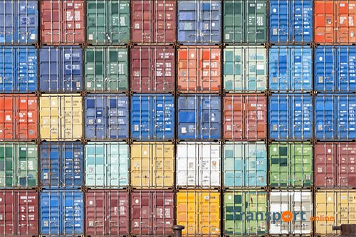 transportonline's tweet image. 'Verminder congestie in Rotterdamse haven: schaf kosten hergebruik containers af' transport-online.nl/site/90872/ver… #haven #congestie #containers