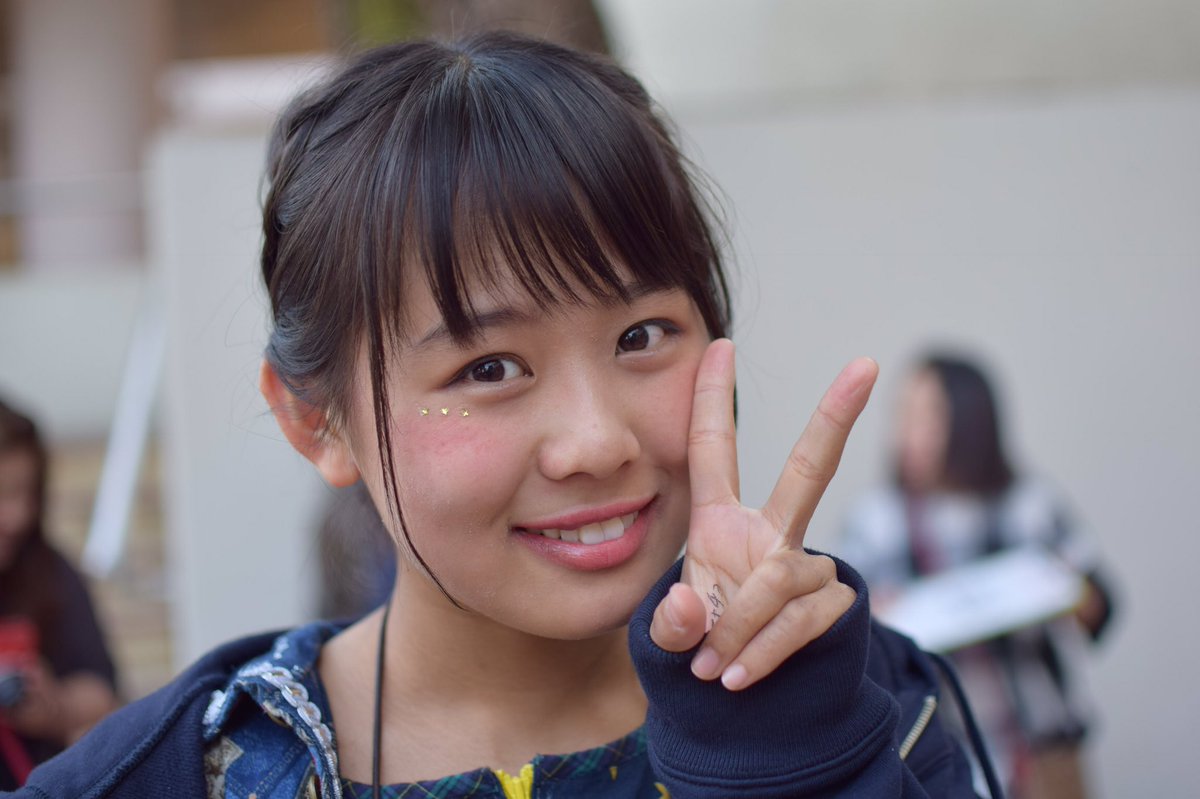 sh__0713's tweet photo. 2018/04/28 定期ライブ13
Star☆T ひなたん
#star2t #萩野陽向子 https://t.co/POKej6Uzm7