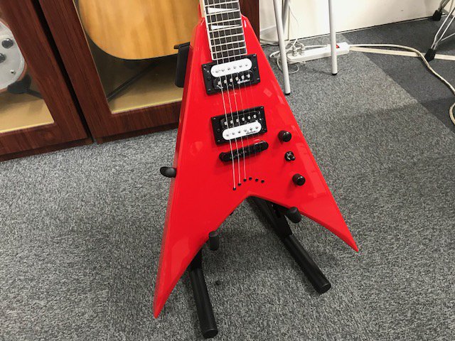 キングV、ケリー、ウォリアー、ガスGモデルにもしっかり対応してくれ