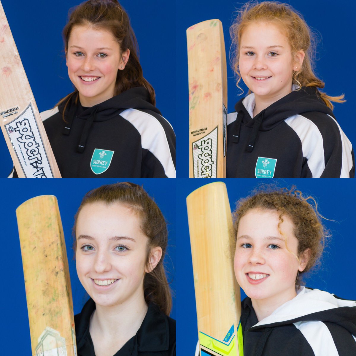 Great stuff from <a href="/RGSSport/">Reigate Grammar Sport</a> Sam H for <a href="/surreycricket/">Surrey Cricket</a> churning out the runs yesterday, finding a good balance between cricket &amp; study in the lead up to exams! <a href="/rgsheadmaster/">Shaun Fenton OBE</a> 

Wishing all <a href="/SurreyCAG/">Surrey Talent Pathway & SACS Programme</a> boys &amp; girls well this season #smashit