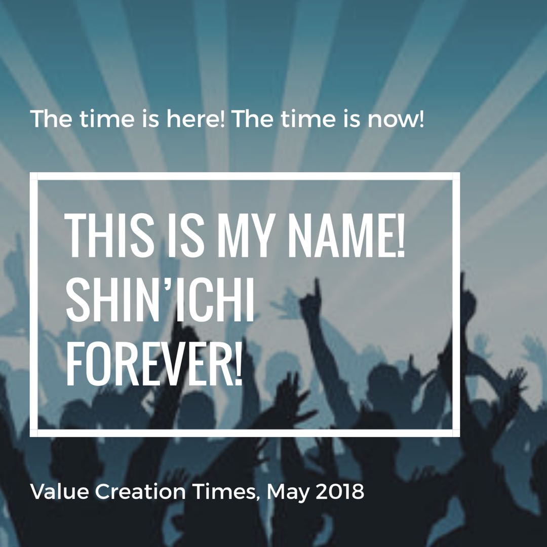 Eternal_Ganges's tweet photo. The time is here! The time is now! 
Open the #May 2018 issue of #ValueCreationTimes and feel the #powerand passionofyouth course through your veins.
From now on...never miss an issue. 
Just subscribe @   
https://t.co/Bc48uXC4vn https://t.co/Yp5Igri9s1