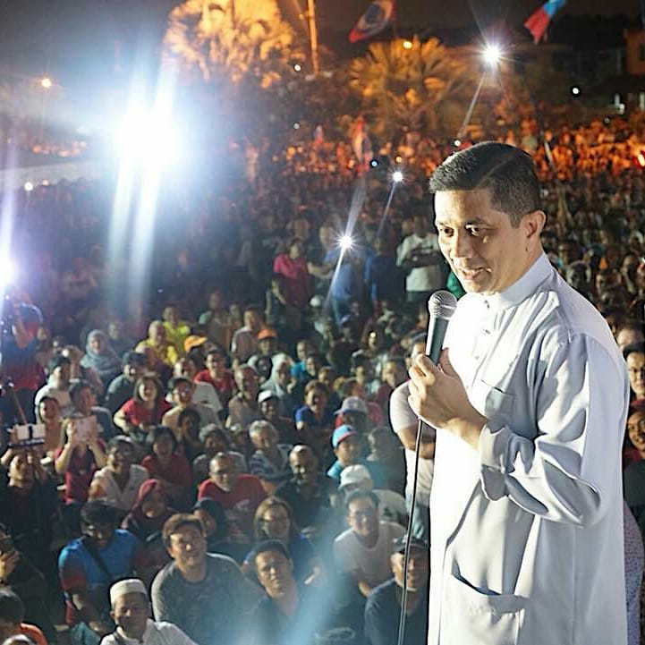 Media Selangor On Twitter Lebih 10 000 Rakyat Pelbagai Kaum Hadir Ke Program Jelajah Harapan Rakyat Yang Diadakan Di Padang Rakan Muda Taman Sri Andalas Semalam Program Itu Menampilkan Kunjungan Dato Menteri Besar