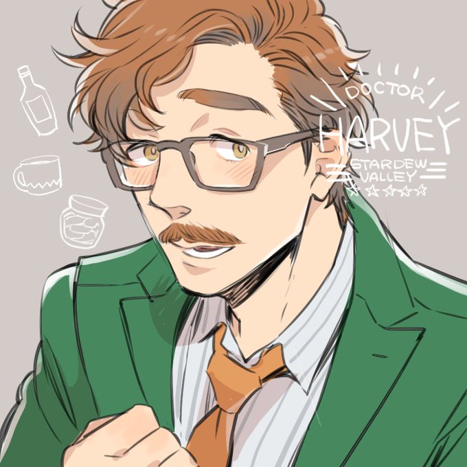 ハーヴィーのtwitterイラスト検索結果 古い順