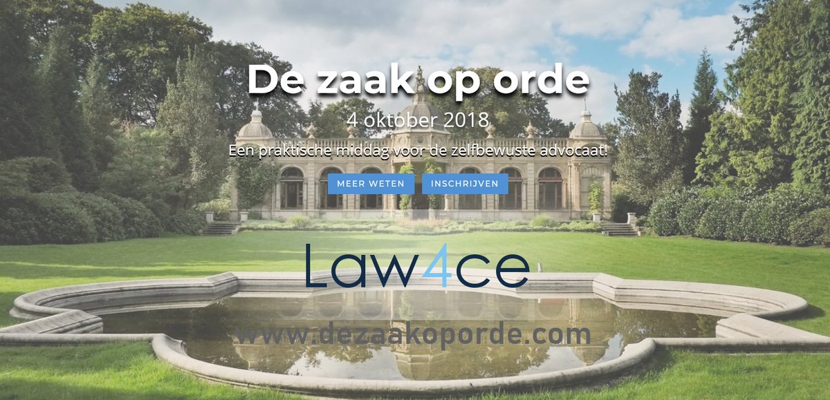 dezaakoporde.com staat live <a href="/JuliusScholten/">Julius Scholten</a> <a href="/Timo_Schrama/">Timo</a> <a href="/HermenVeneberg/">Hermen Veneberg</a> @Balieplus laten we er een feestje van maken <a href="/meesterleonie/">Leonie van der Grinten</a> <a href="/vrorsch/">vivien rorsch</a> @beljonbusiness <a href="/murkvlietstra/">Murk Vlietstra</a> @H_Schuurman <a href="/ruudverduin/">Ruud Verduin</a> <a href="/ABNAMRO/">ABN AMRO</a> <a href="/WoltersKluwerNL/">Wolters Kluwer LR NL</a> @hmesters