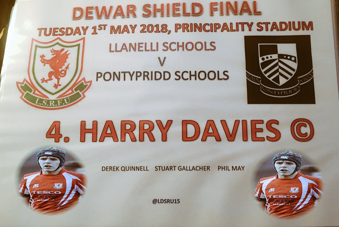 OnlineManhattan's tweet photo. Llongyfarchiadau/ Congratulations to @LDSRU15 who competed in #DewarShieldFinal U15s finals @principalitysta
Fantastic season!π
Da iawn pawb
#ManhattanVX3PROUDsupplier
#ManhattanVX3family
https://t.co/HQkuJNMlqD https://t.co/2w7BivrRYB