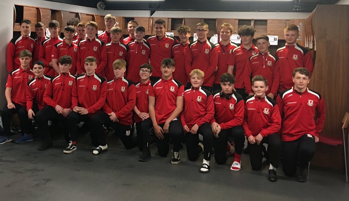 OnlineManhattan's tweet photo. Llongyfarchiadau/ Congratulations to @LDSRU15 who competed in #DewarShieldFinal U15s finals @principalitysta
Fantastic season!π
Da iawn pawb
#ManhattanVX3PROUDsupplier
#ManhattanVX3family
https://t.co/HQkuJNMlqD https://t.co/2w7BivrRYB
