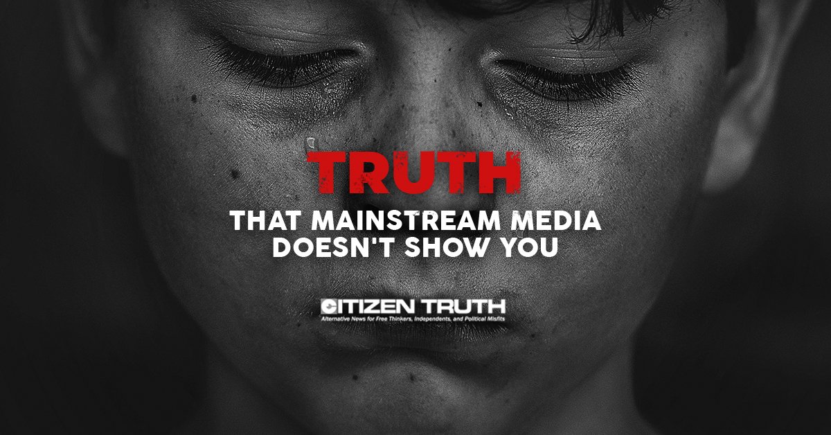 Citizen Truth tweet media