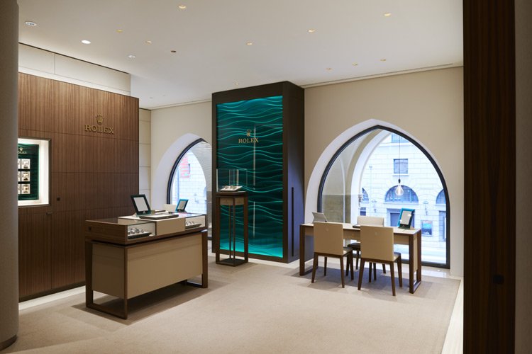 onlight1961's tweet image. #iGuzzini
Projekt des Monats Mai 2018
Wempe München - Dem König hätte es gefallen

Wempe München zeigt eigenen Stil - In den Maximilianarkaden, mit  denen König Maximilian II. und sein Baumeister Friedrich Bürklein  während des Historismus einen neuen ...
on-light.de/home/news/arti…