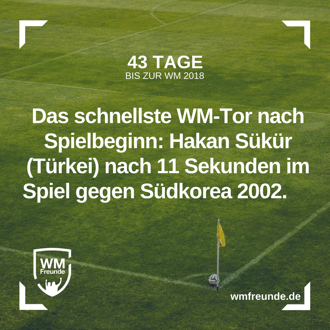EMWMFreunde's tweet photo. #WM2018 #Countdown - Nur noch 43 Tage!

#WMWissen #WM #App #PlayStore #Russland

https://t.co/37i4vfOMwt https://t.co/v3rrVszcTe