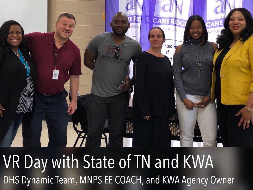 Kay Williamson & Associates tweet media