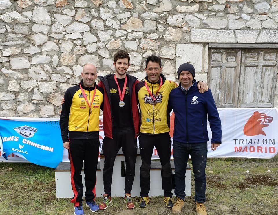 perlastriatlon's tweet photo. Fin de semana complleto. Toda la crónica y más fotos en nuestro Facebook! 
https://t.co/jhtH4VDtfk
@Los_Manolitos , #BicicletasRivas, #ToyotaHersamotor, #StefanyDeslandes, #CancelaColma, #Masdos, @trystrongspain https://t.co/yiX30mRkz7