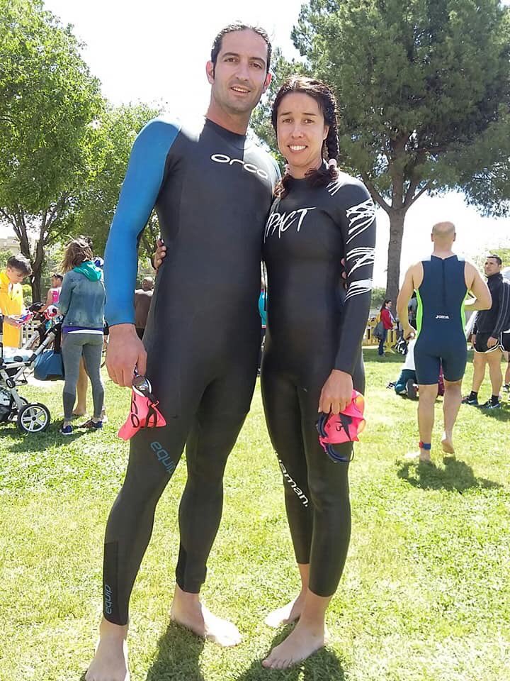 perlastriatlon's tweet photo. Fin de semana complleto. Toda la crónica y más fotos en nuestro Facebook! 
https://t.co/jhtH4VDtfk
@Los_Manolitos , #BicicletasRivas, #ToyotaHersamotor, #StefanyDeslandes, #CancelaColma, #Masdos, @trystrongspain https://t.co/yiX30mRkz7